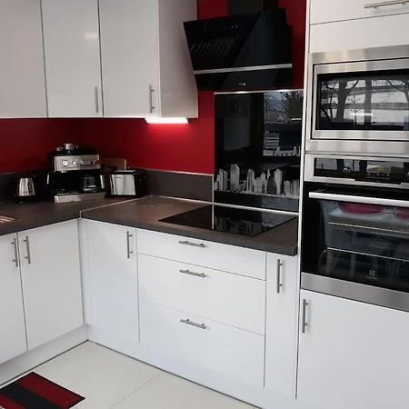 Beautiful Appartment In Rouen Buitenkant foto