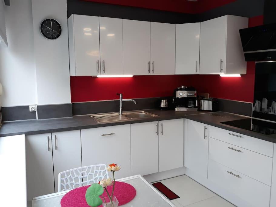 Beautiful Appartment In Rouen Buitenkant foto