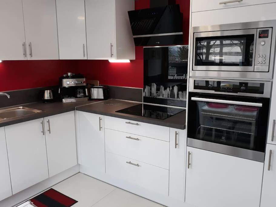 Beautiful Appartment In Rouen Buitenkant foto